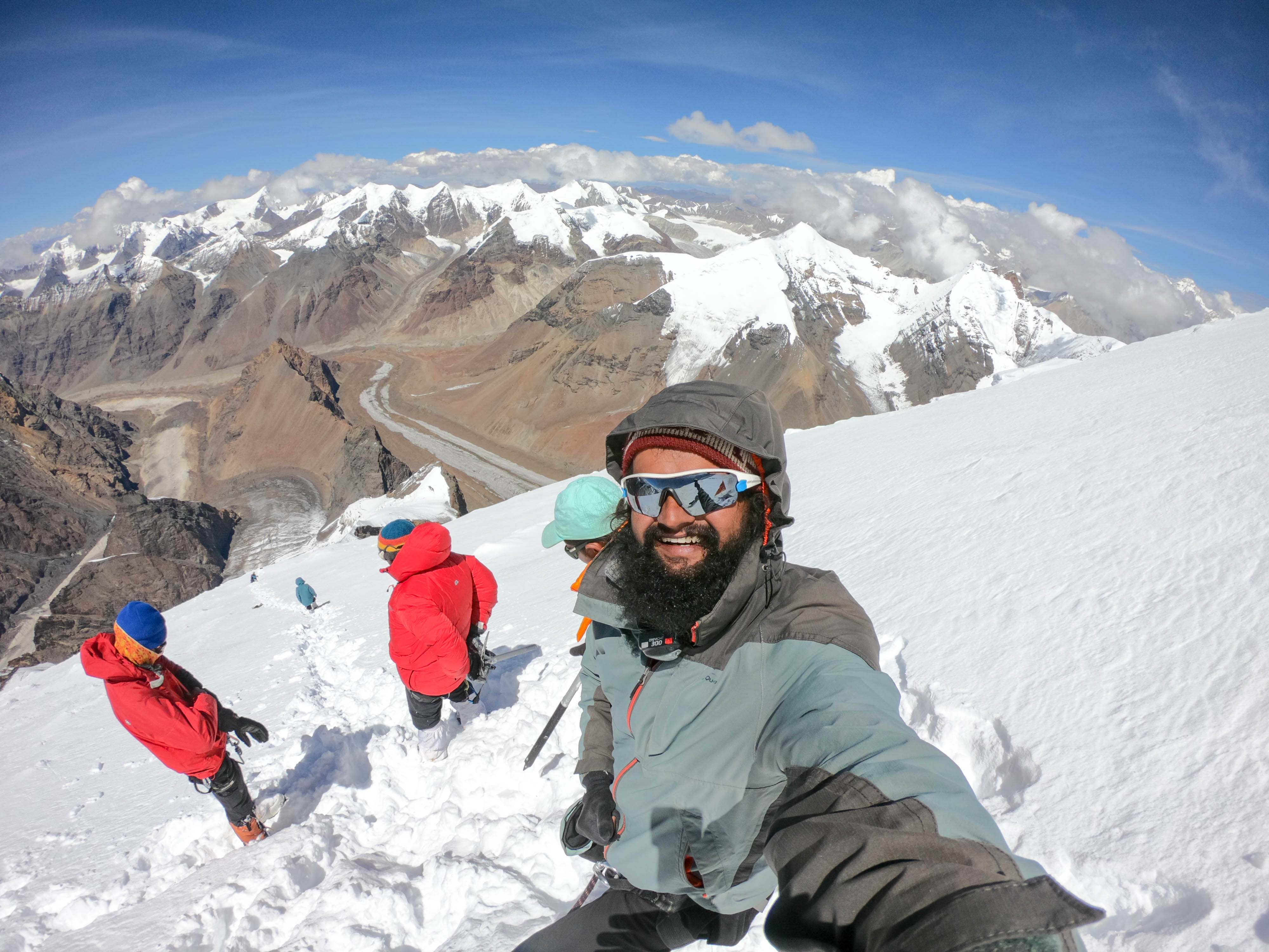 Akshay Deshpande